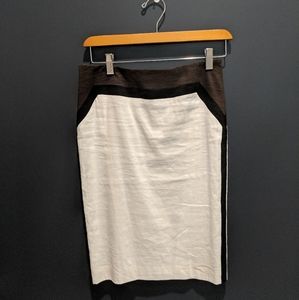 Bebe pencil skirt size 0